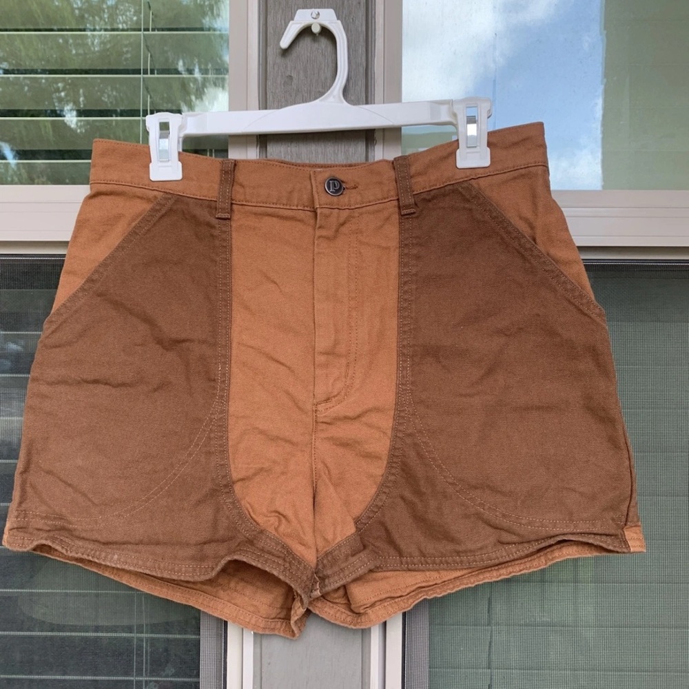 Patagonia Regenerative Stand Up Shorts Size 8 - Picture 2 of 16